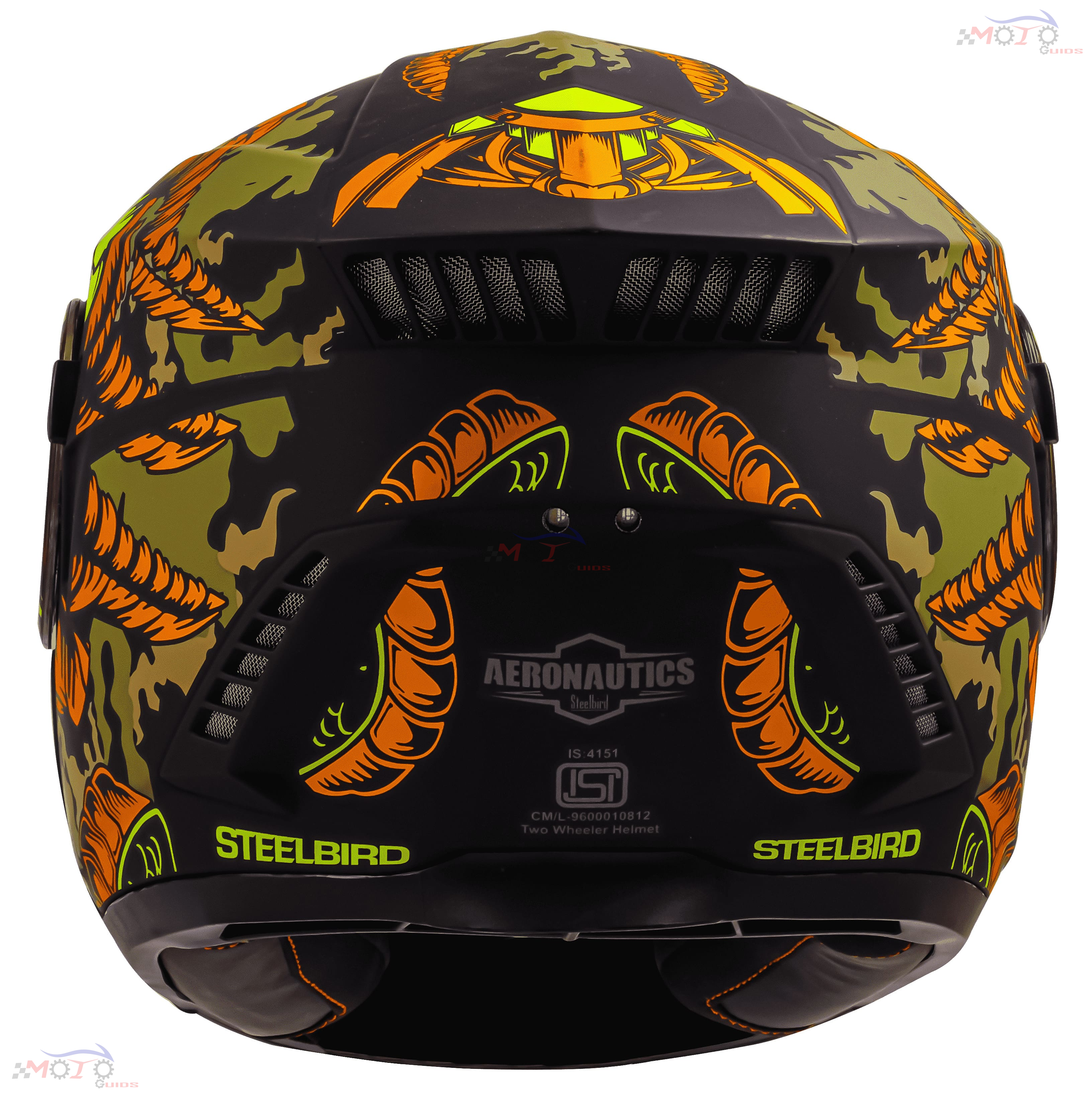 SBH-40 ISS BT EVIL EYE